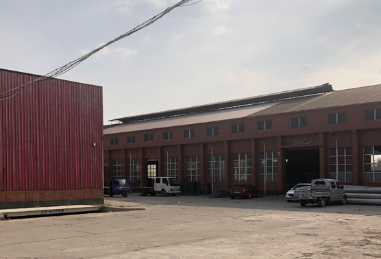 不銹鋼非標件耐腐性如何