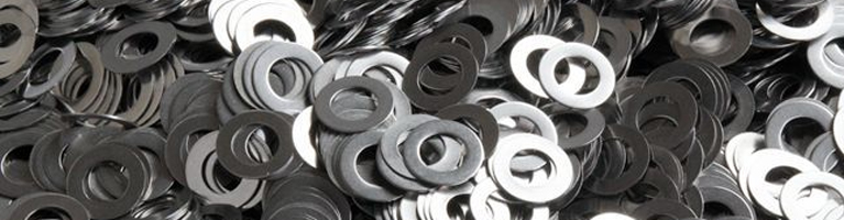 你知道墊圈的正確使用方法嗎？